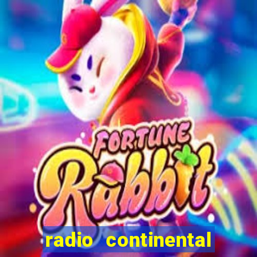 radio continental porto alegre